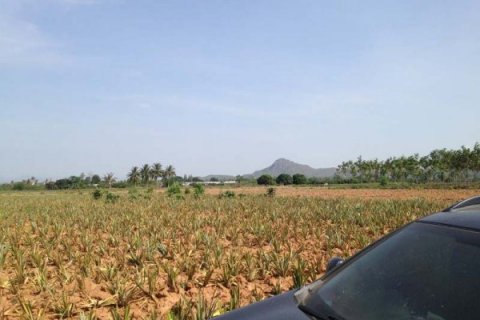 Terrain à Hua Hin, Thaïlande № 125250 - photo 11