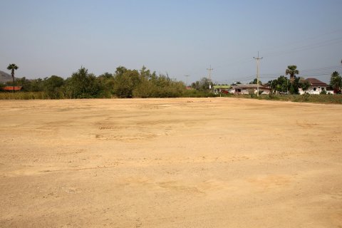 Земельный участок в Хуа Хине, Таиланд  № 125248 - фото 13