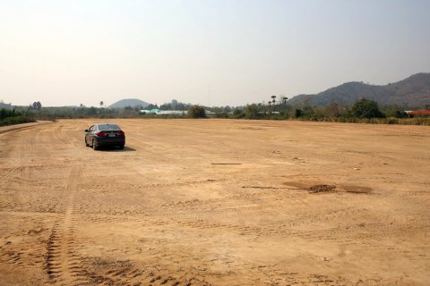 Земельный участок в Хуа Хине, Таиланд  № 125248 - фото 14