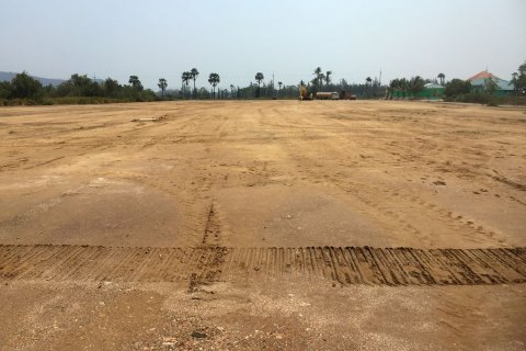 Земельный участок в Хуа Хине, Таиланд  № 125248 - фото 10