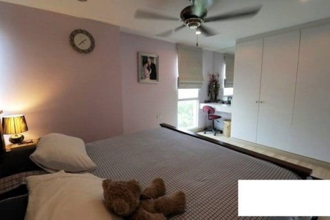 Кондоминиум с 2 спальнями в Хуа Хине, Таиланд № 125247 - фото 11