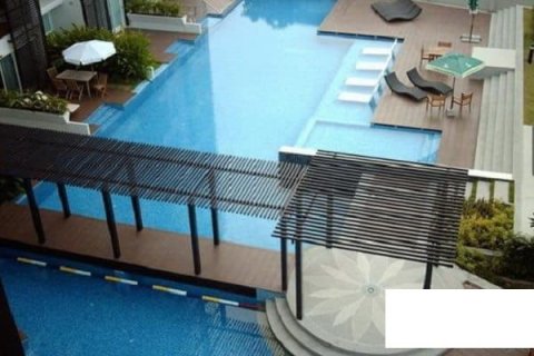 Кондоминиум с 2 спальнями в Хуа Хине, Таиланд № 125247 - фото 2