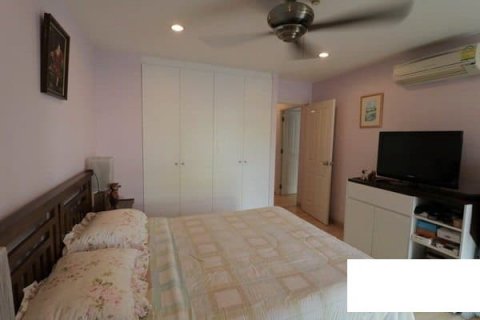 Кондоминиум с 2 спальнями в Хуа Хине, Таиланд № 125247 - фото 14