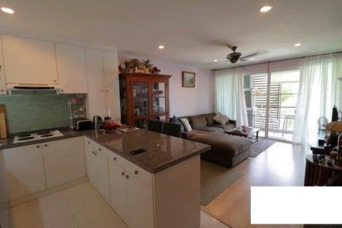 Кондоминиум с 2 спальнями в Хуа Хине, Таиланд № 125247 - фото 4