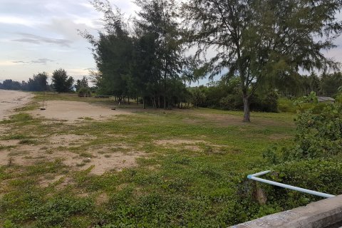 Земельный участок в Хуа Хине, Таиланд  № 125251 - фото 3