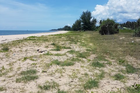 Земельный участок в Хуа Хине, Таиланд  № 125251 - фото 8