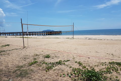 Земельный участок в Хуа Хине, Таиланд  № 125251 - фото 5