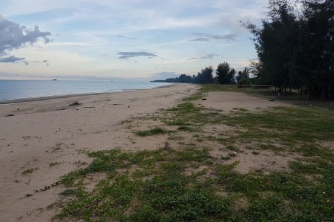 Земельный участок в Хуа Хине, Таиланд  № 125251 - фото 2