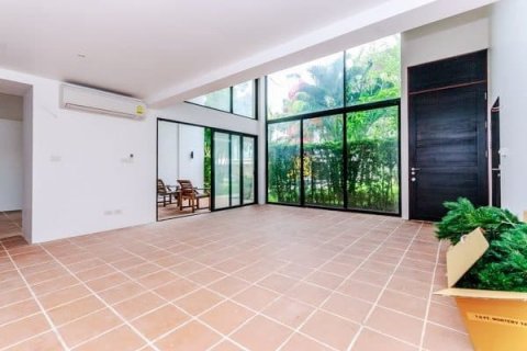 Дом в Хуа Хине, Таиланд с 3 спальнями  № 125246 - фото 5