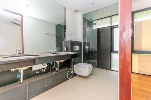 Дом в Хуа Хине, Таиланд с 3 спальнями  № 125246 - фото 10