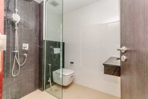 Дом в Хуа Хине, Таиланд с 3 спальнями  № 125246 - фото 13