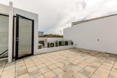 Дом в Хуа Хине, Таиланд с 3 спальнями  № 125246 - фото 15