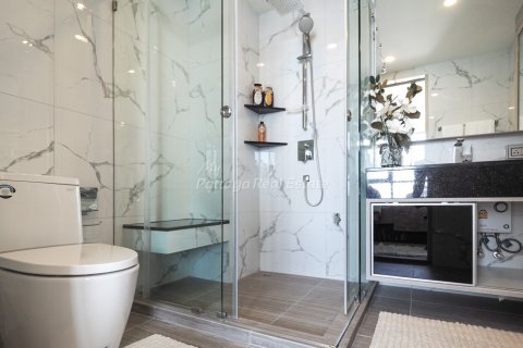 Condo in Bang Lamung, Thailand, 2 bedrooms  № 81136 - photo 16