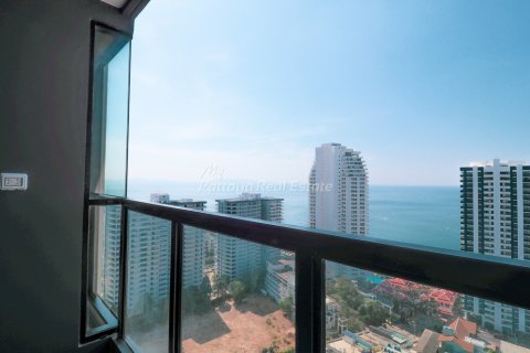 Condo in Bang Lamung, Thailand, 2 bedrooms  № 81136 - photo 5