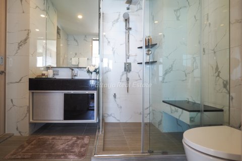 Condo in Bang Lamung, Thailand, 2 bedrooms  № 81136 - photo 11