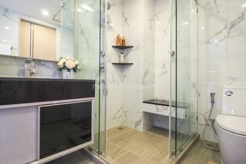 Condo in Bang Lamung, Thailand, 2 bedrooms  № 81136 - photo 3