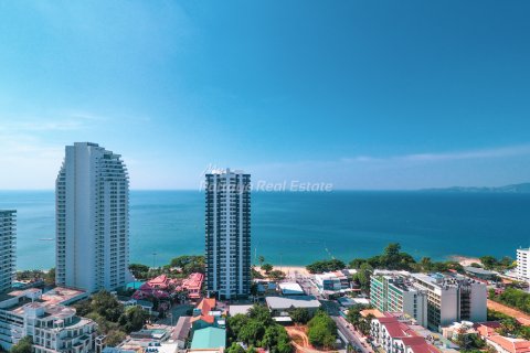 Condo in Bang Lamung, Thailand, 2 bedrooms  № 81136 - photo 12