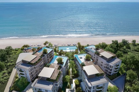 Penthouse in Bang Tao, Thailand 4 bedrooms № 71752 - photo 20