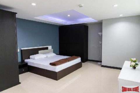 Appartement à Bangkok, Thaïlande 3 chambres № 125646 - photo 9