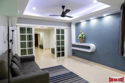 Appartement à Bangkok, Thaïlande 3 chambres № 125646 - photo 8