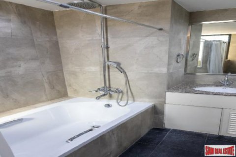 Appartement à Bangkok, Thaïlande 3 chambres № 125646 - photo 10