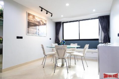 Appartement à Bangkok, Thaïlande 3 chambres № 125646 - photo 5