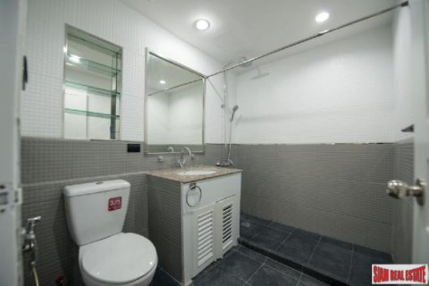 Appartement à Bangkok, Thaïlande 3 chambres № 125646 - photo 11