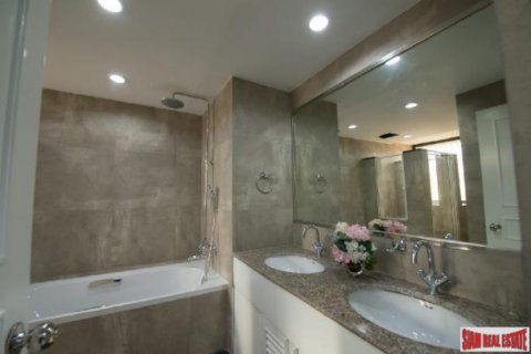 Appartement à Bangkok, Thaïlande 3 chambres № 125646 - photo 17