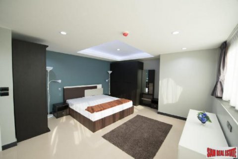 Appartement à Bangkok, Thaïlande 3 chambres № 125646 - photo 21