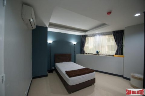 Appartement à Bangkok, Thaïlande 3 chambres № 125646 - photo 12