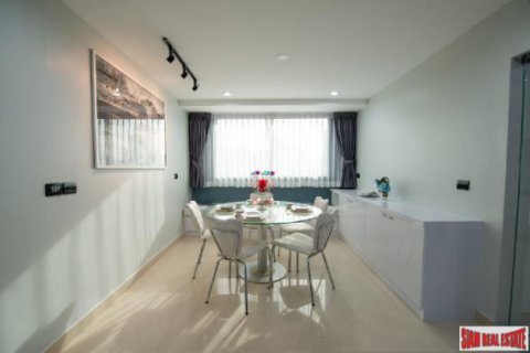 Appartement à Bangkok, Thaïlande 3 chambres № 125646 - photo 20