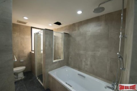 Appartement à Bangkok, Thaïlande 3 chambres № 125646 - photo 13