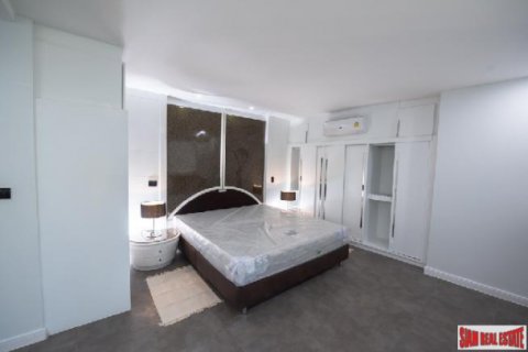 Appartement à Bangkok, Thaïlande 3 chambres № 125647 - photo 25