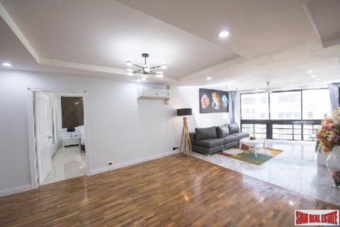 Appartement à Bangkok, Thaïlande 3 chambres № 125647 - photo 4