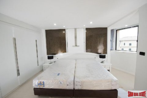 Appartement à Bangkok, Thaïlande 3 chambres № 125647 - photo 5