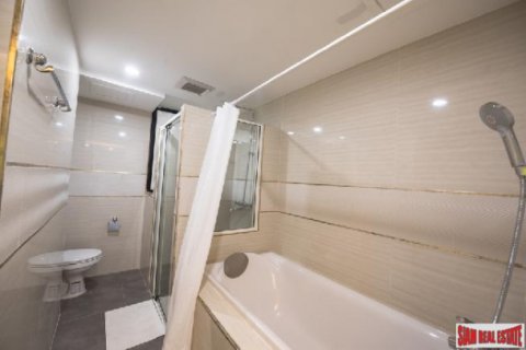 Appartement à Bangkok, Thaïlande 3 chambres № 125647 - photo 10