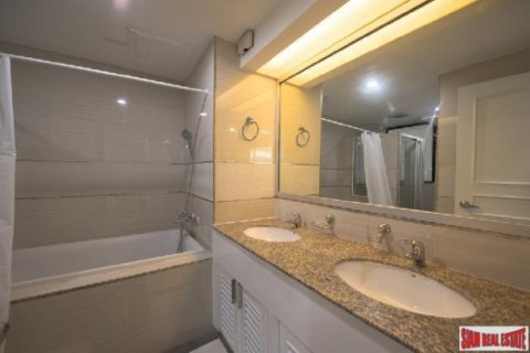 Appartement à Bangkok, Thaïlande 3 chambres № 125647 - photo 30