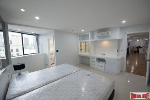 Appartement à Bangkok, Thaïlande 3 chambres № 125647 - photo 6