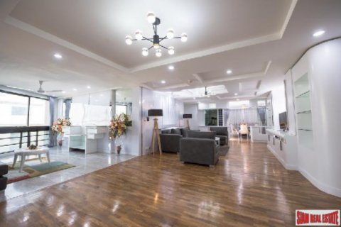 Appartement à Bangkok, Thaïlande 3 chambres № 125647 - photo 3