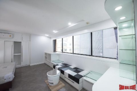 Appartement à Bangkok, Thaïlande 3 chambres № 125647 - photo 23