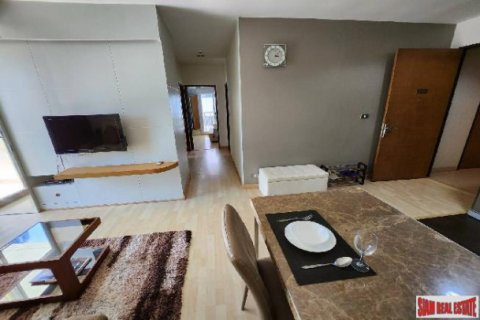 Квартира в Бангкоке, Таиланд с 2 спальнями  № 125645 - фото 5