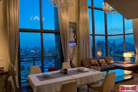 Apartment in Bangkok, Thailand 3 bedrooms № 125643 - photo 3