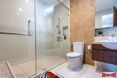 Apartment in Bangkok, Thailand 3 bedrooms № 125643 - photo 14