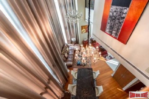 Apartment in Bangkok, Thailand 3 bedrooms № 125643 - photo 9