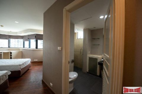 Appartement à Bangkok, Thaïlande 3 chambres № 125649 - photo 15