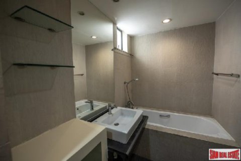 Appartement à Bangkok, Thaïlande 3 chambres № 125649 - photo 21