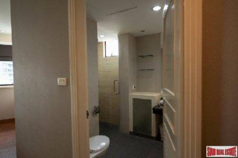 Appartement à Bangkok, Thaïlande 3 chambres № 125649 - photo 12