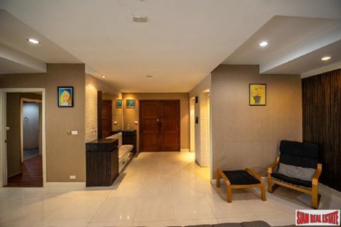 Appartement à Bangkok, Thaïlande 3 chambres № 125649 - photo 6