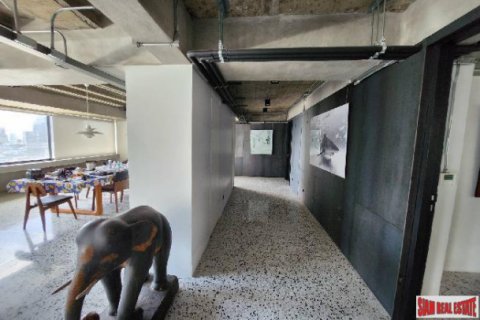 Apartment in Bangkok, Thailand 3 bedrooms № 125644 - photo 27