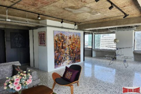 Apartment in Bangkok, Thailand 3 bedrooms № 125644 - photo 7